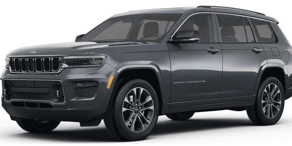 JEEP GRAND CHEROKEE 2021 1C4RJKDG2M8182539 image